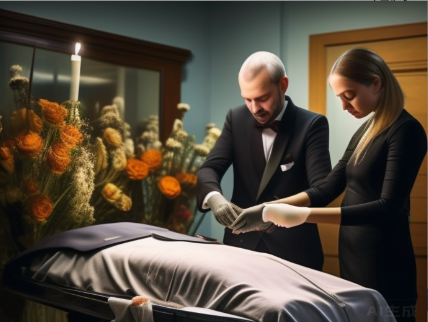 林芝遗体运输整理